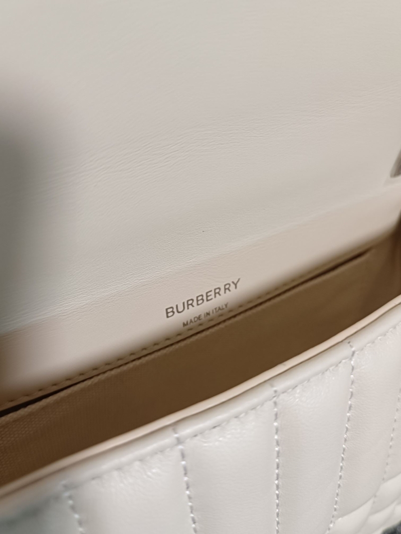 Burberry Satchel Bags